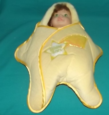 mattel shining stars doll